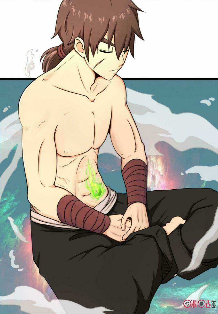 Tu Tiên Cuồng Thần Chapter 15 trang 2