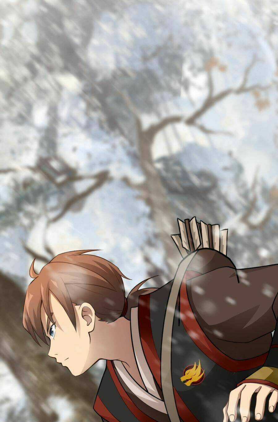 Tu Tiên Cuồng Thần Chapter 15 trang 20