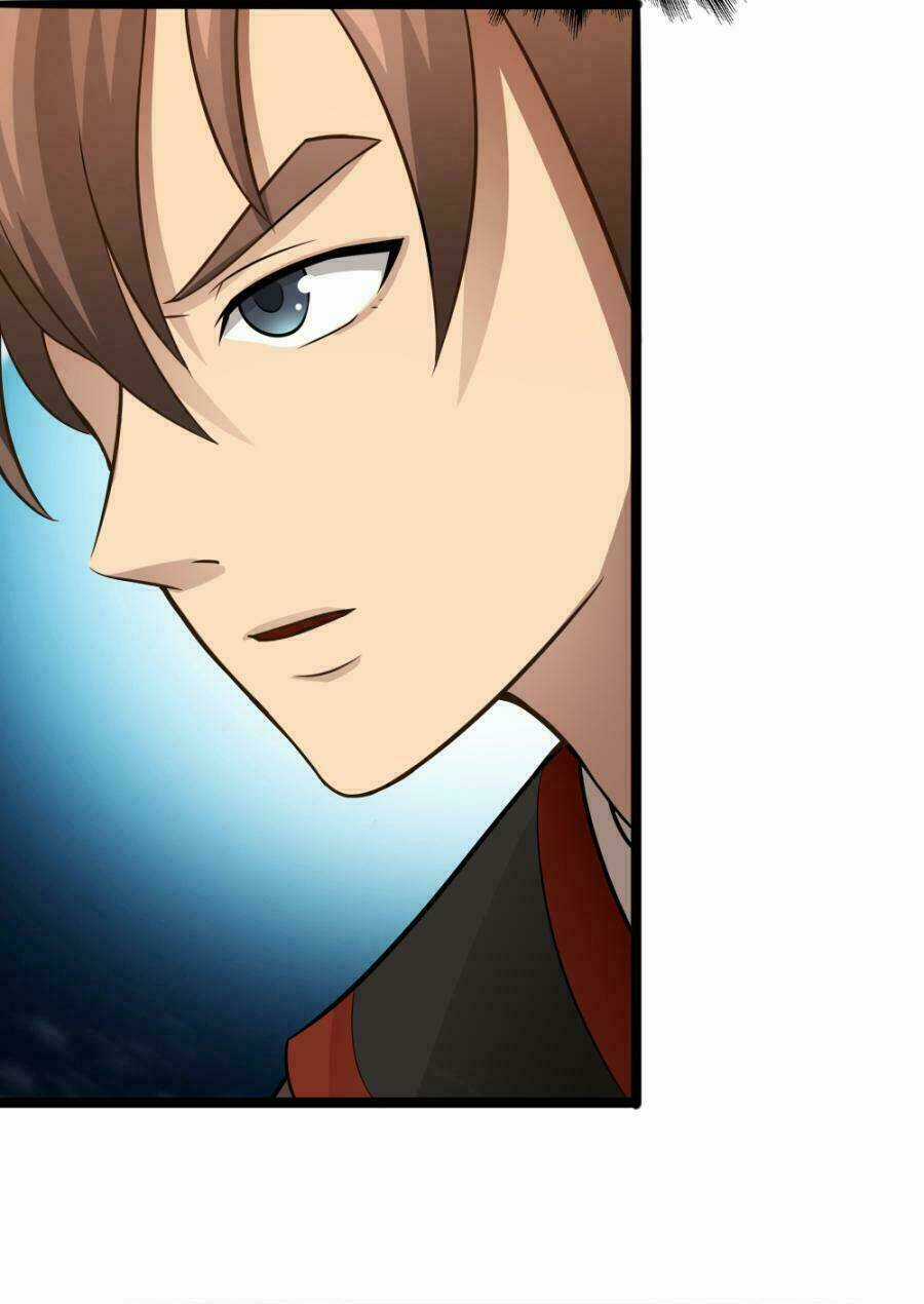 Tu Tiên Cuồng Thần Chapter 15 trang 22