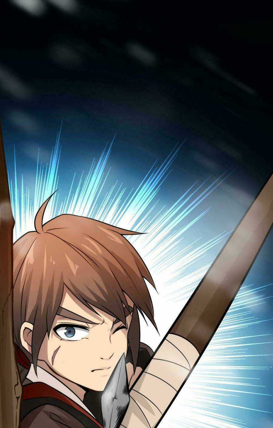 Tu Tiên Cuồng Thần Chapter 15 trang 27