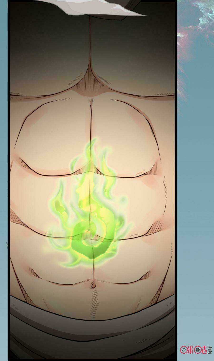 Tu Tiên Cuồng Thần Chapter 15 trang 3