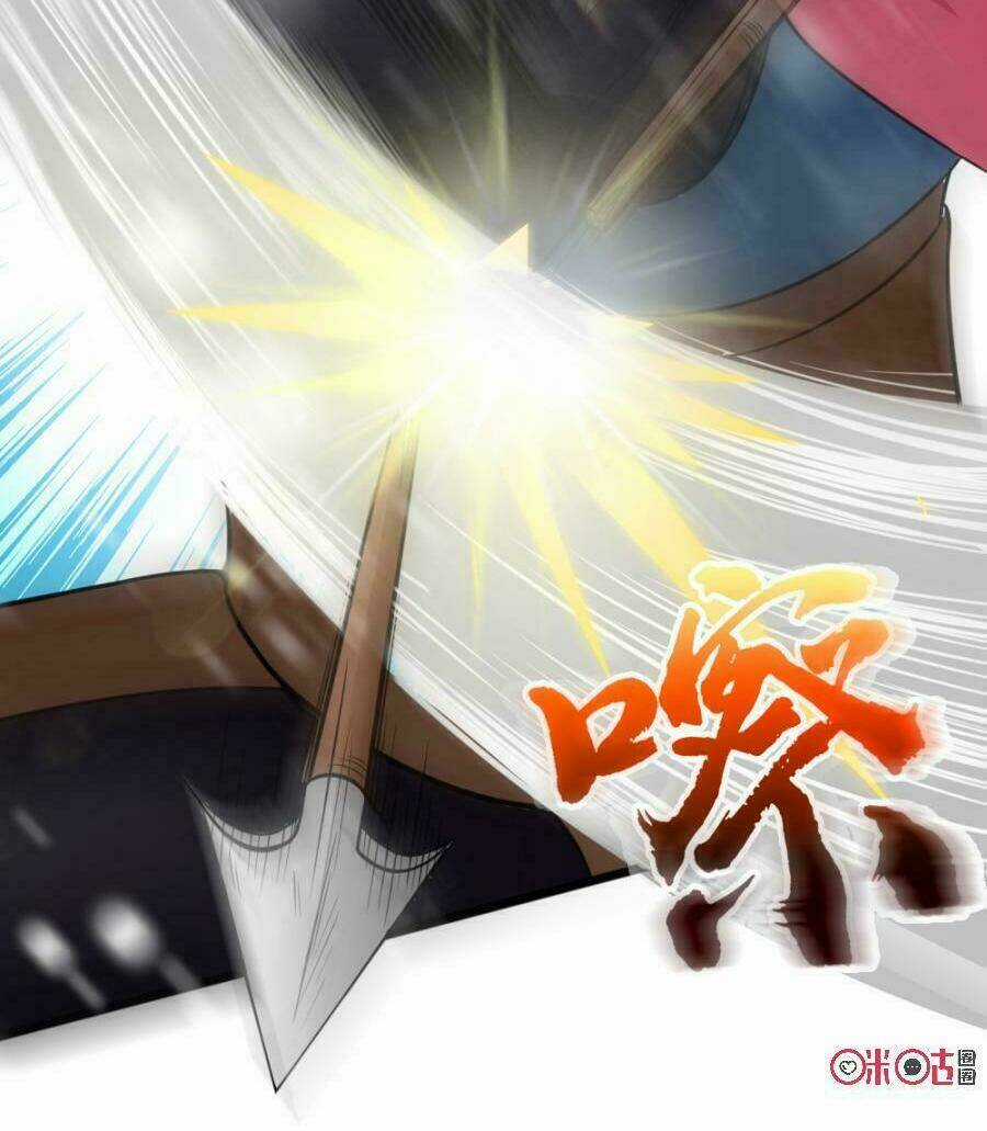 Tu Tiên Cuồng Thần Chapter 15 trang 37