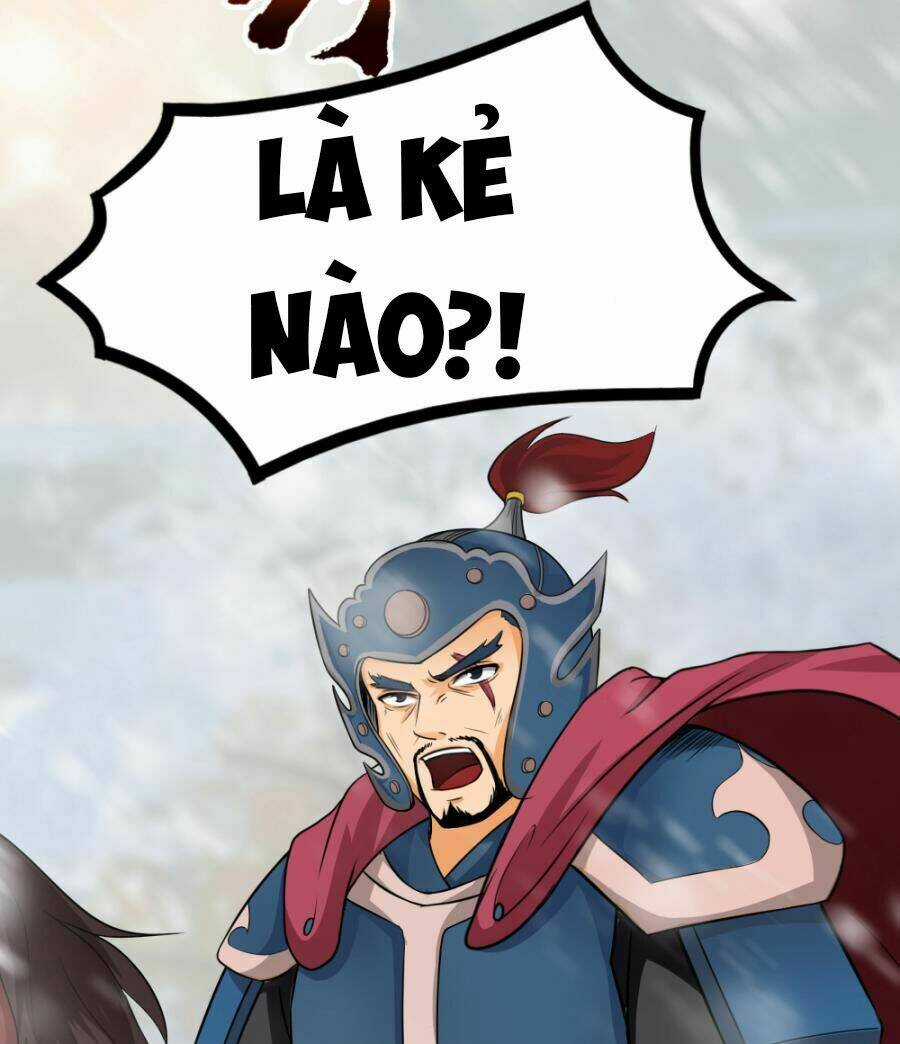 Tu Tiên Cuồng Thần Chapter 15 trang 39