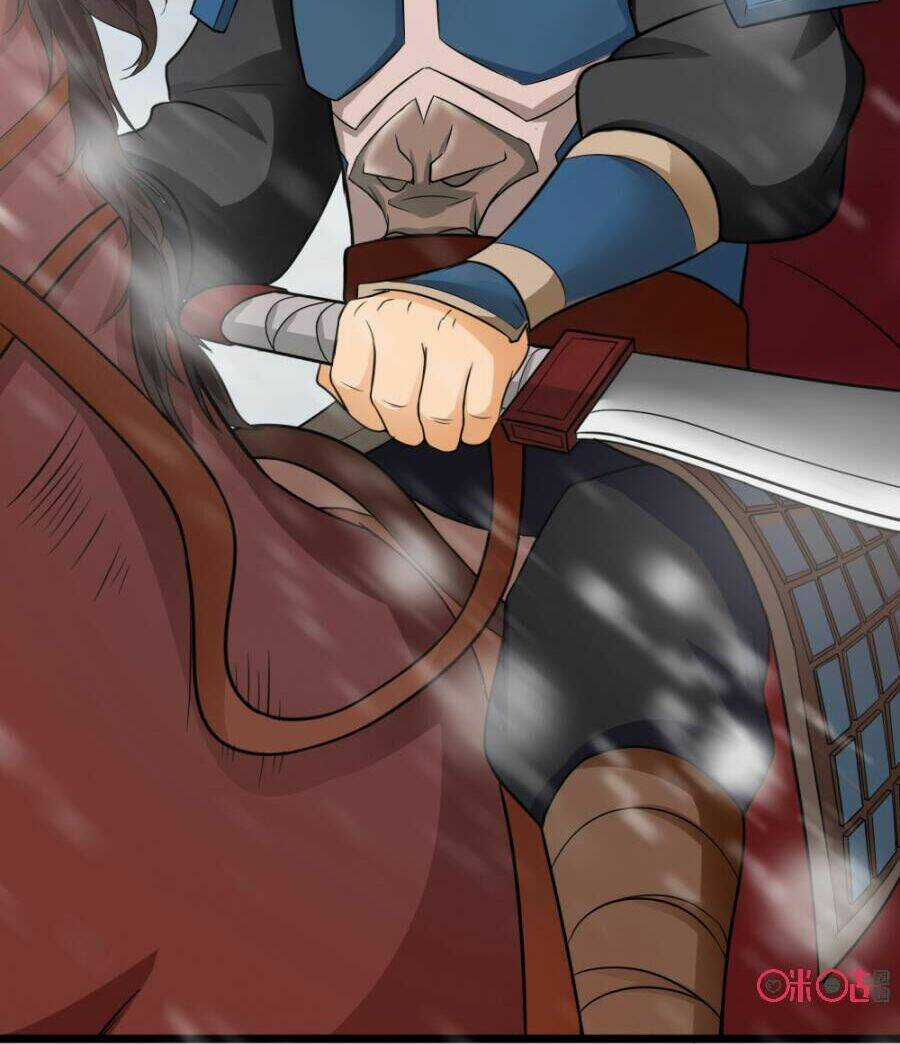 Tu Tiên Cuồng Thần Chapter 15 trang 40