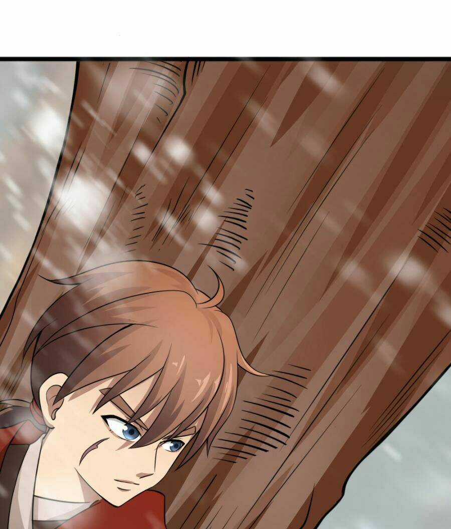 Tu Tiên Cuồng Thần Chapter 15 trang 41