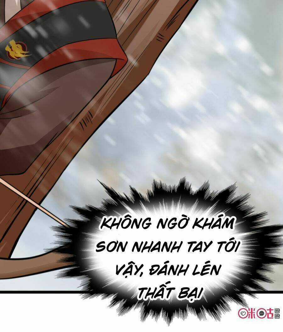 Tu Tiên Cuồng Thần Chapter 15 trang 42