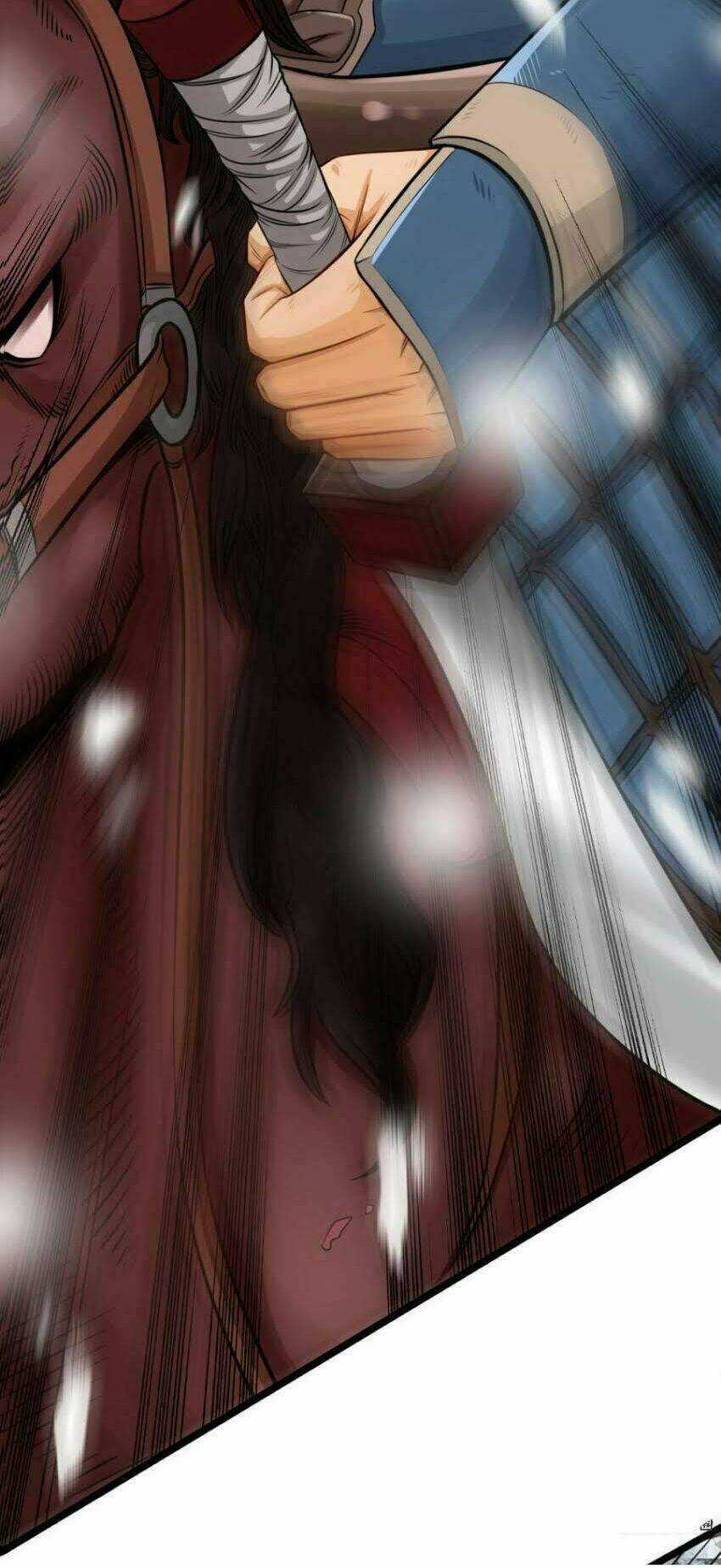 Tu Tiên Cuồng Thần Chapter 15 trang 51