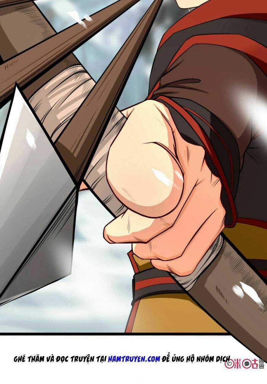 Tu Tiên Cuồng Thần Chapter 15 trang 58