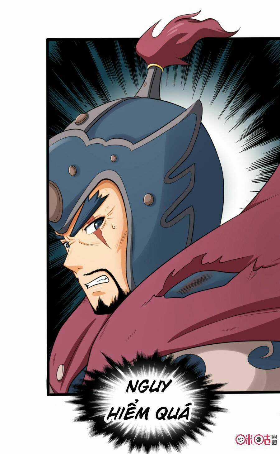 Tu Tiên Cuồng Thần Chapter 15 trang 70