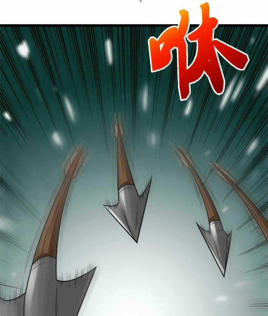 Tu Tiên Cuồng Thần Chapter 15 trang 71