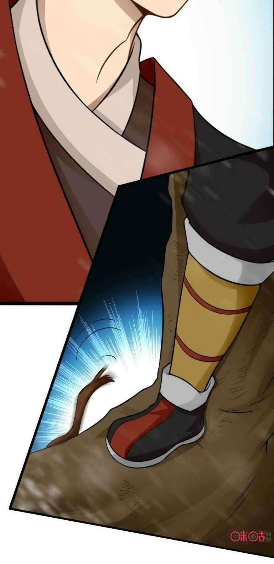 Tu Tiên Cuồng Thần Chapter 16 trang 12