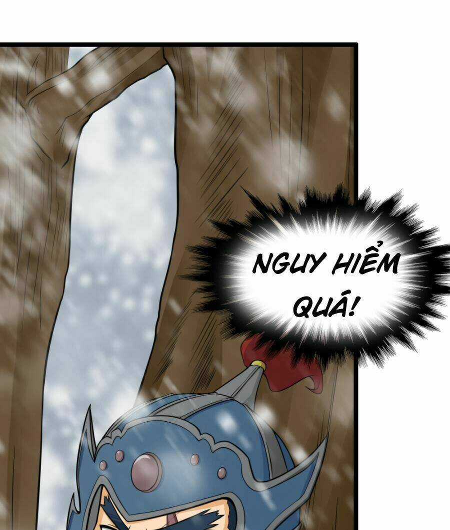 Tu Tiên Cuồng Thần Chapter 16 trang 2