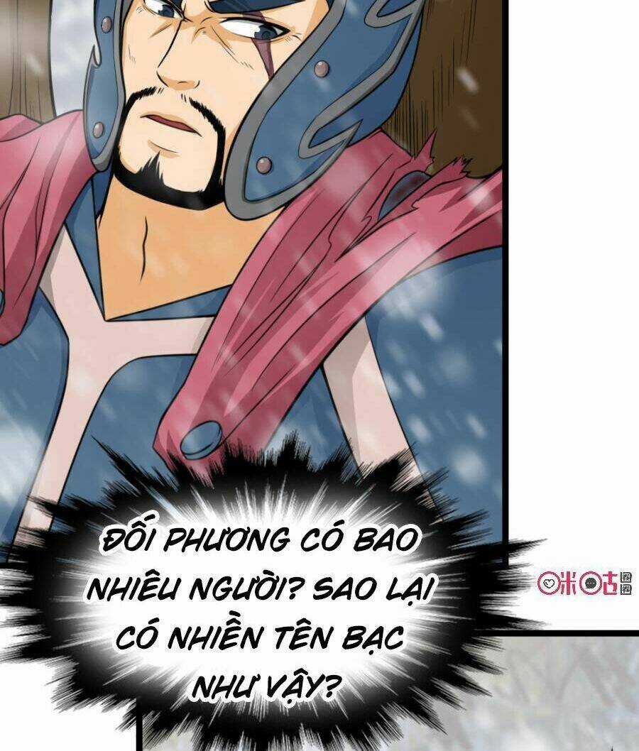 Tu Tiên Cuồng Thần Chapter 16 trang 3