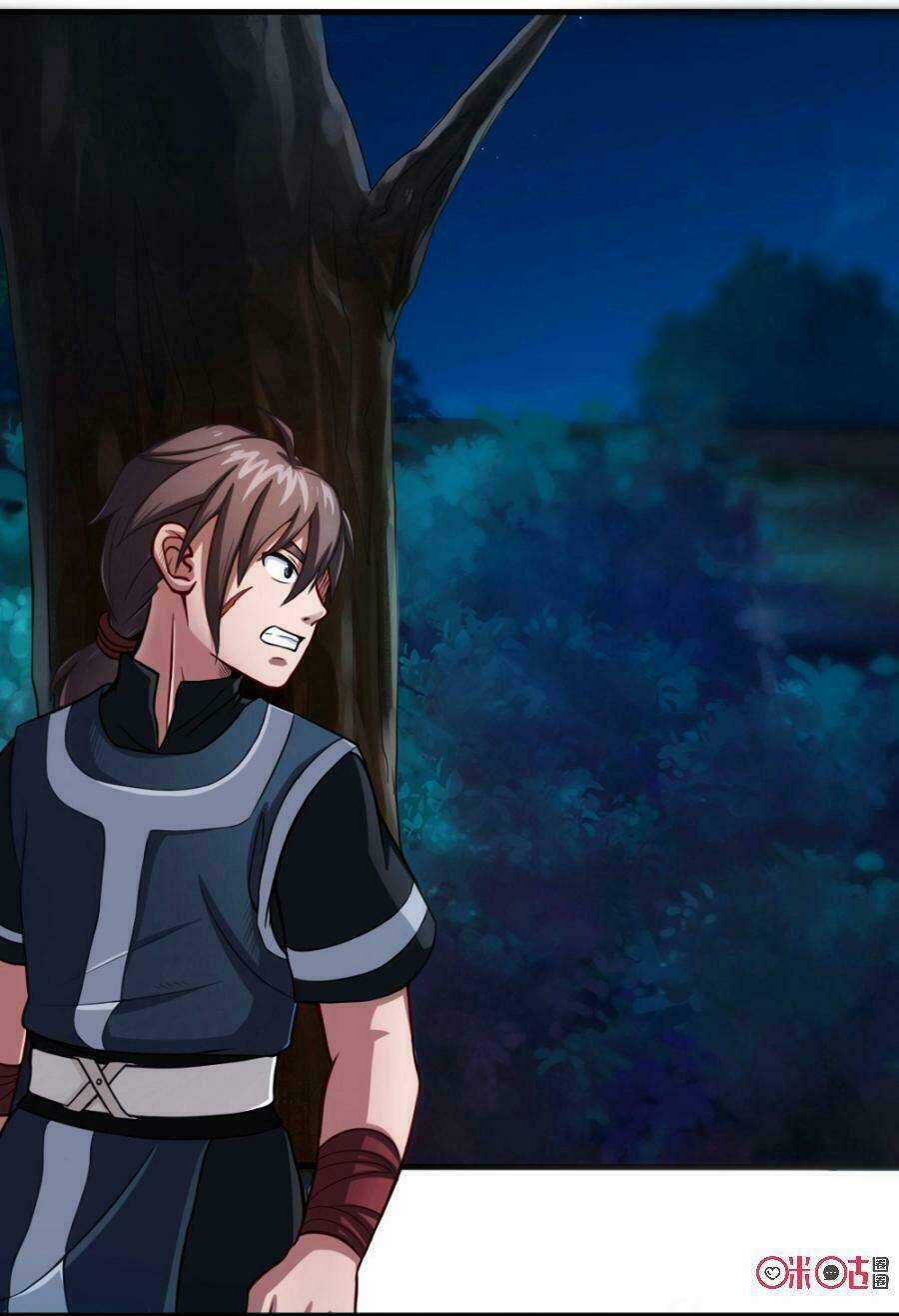 Tu Tiên Cuồng Thần Chapter 2 trang 17