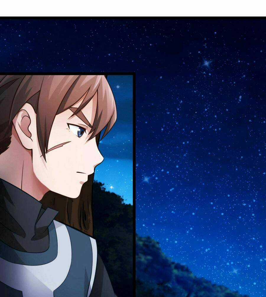 Tu Tiên Cuồng Thần Chapter 2 trang 2