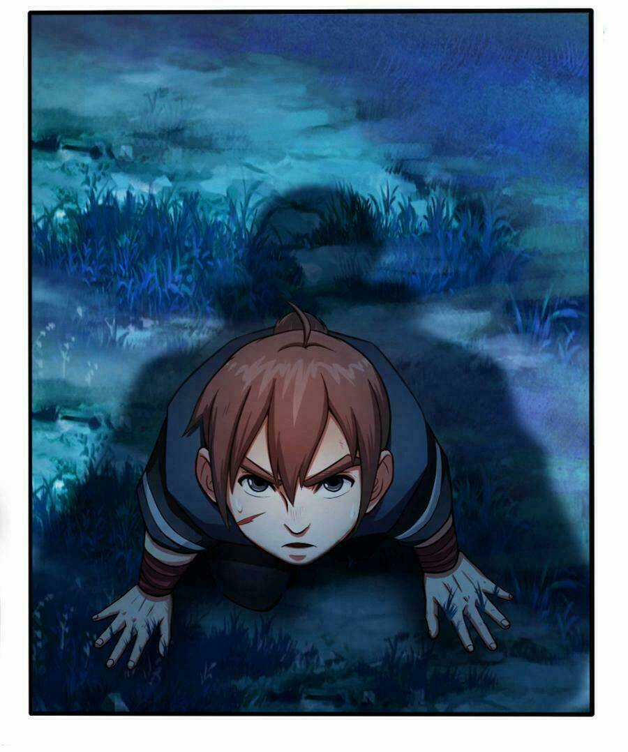 Tu Tiên Cuồng Thần Chapter 2 trang 20