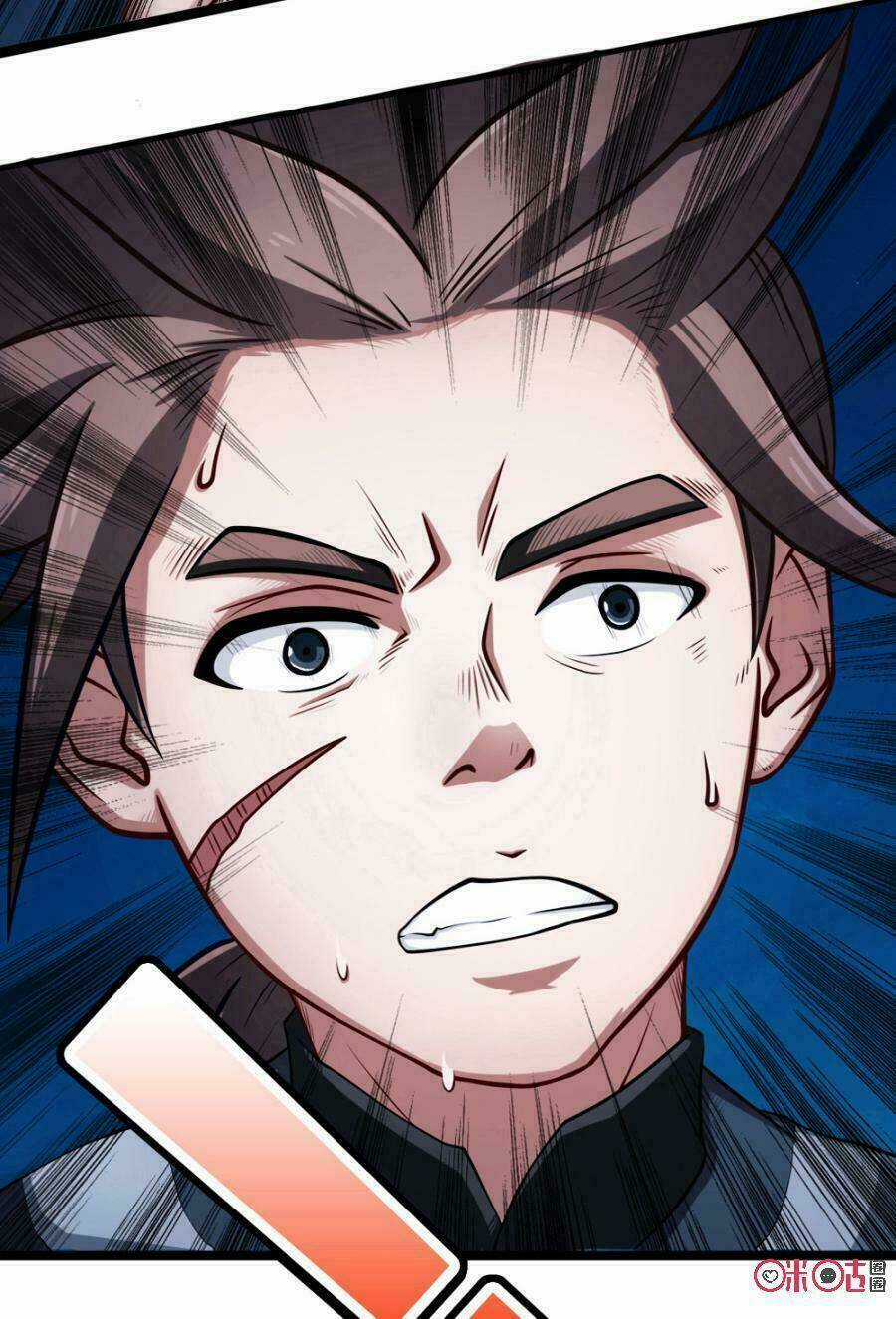 Tu Tiên Cuồng Thần Chapter 2 trang 25