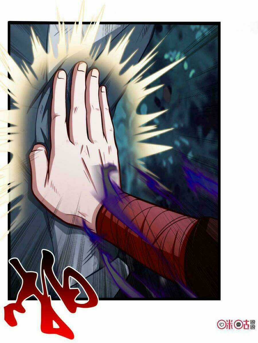 Tu Tiên Cuồng Thần Chapter 2 trang 27