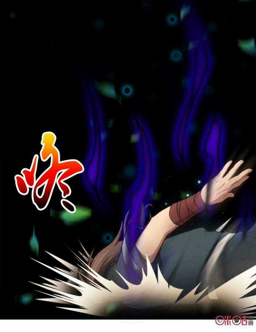 Tu Tiên Cuồng Thần Chapter 2 trang 32