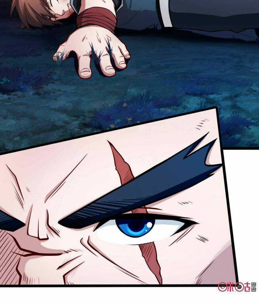 Tu Tiên Cuồng Thần Chapter 2 trang 34