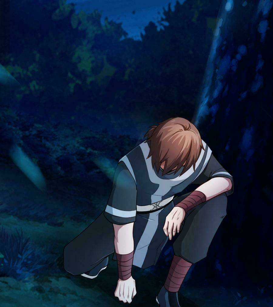 Tu Tiên Cuồng Thần Chapter 2 trang 37