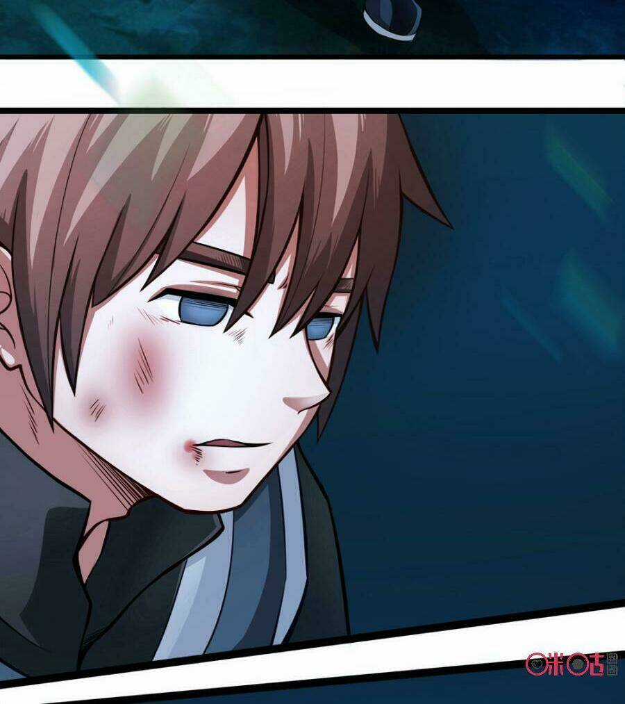 Tu Tiên Cuồng Thần Chapter 2 trang 38