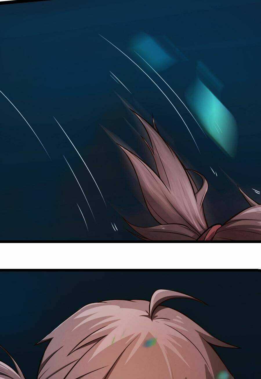 Tu Tiên Cuồng Thần Chapter 2 trang 39