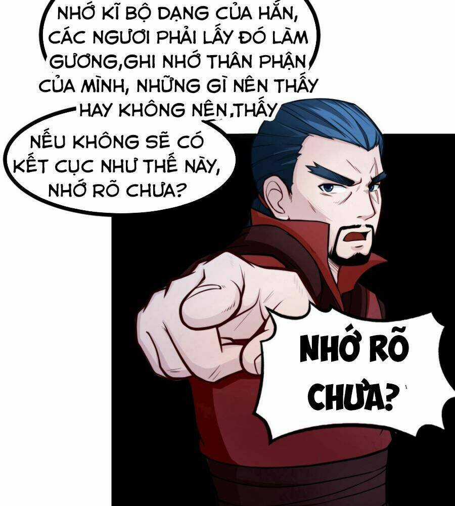 Tu Tiên Cuồng Thần Chapter 2 trang 45