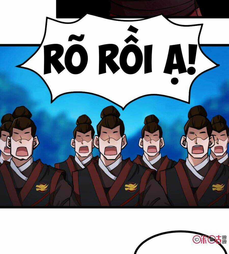 Tu Tiên Cuồng Thần Chapter 2 trang 46