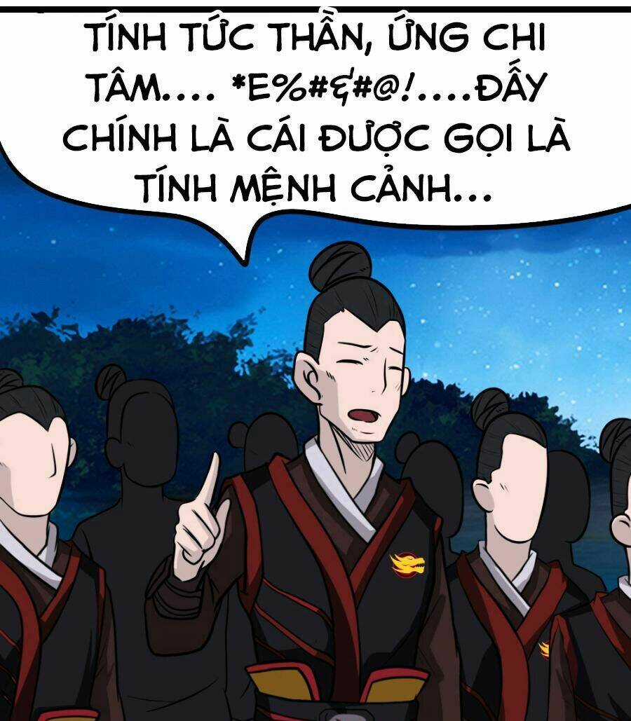 Tu Tiên Cuồng Thần Chapter 2 trang 5