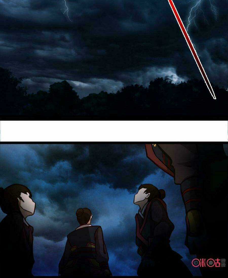 Tu Tiên Cuồng Thần Chapter 2 trang 51