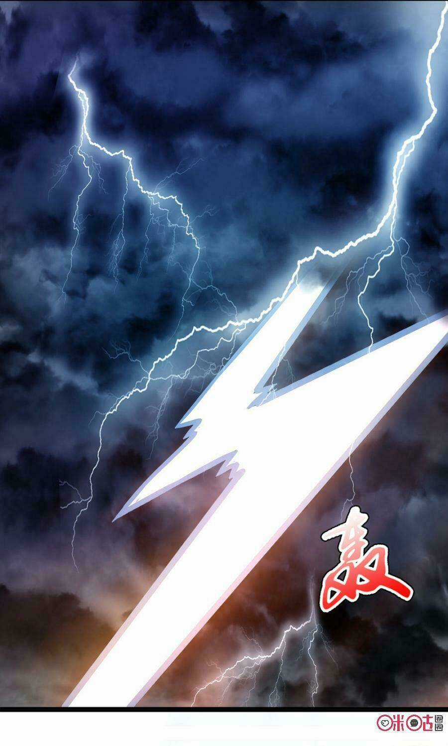 Tu Tiên Cuồng Thần Chapter 2 trang 52