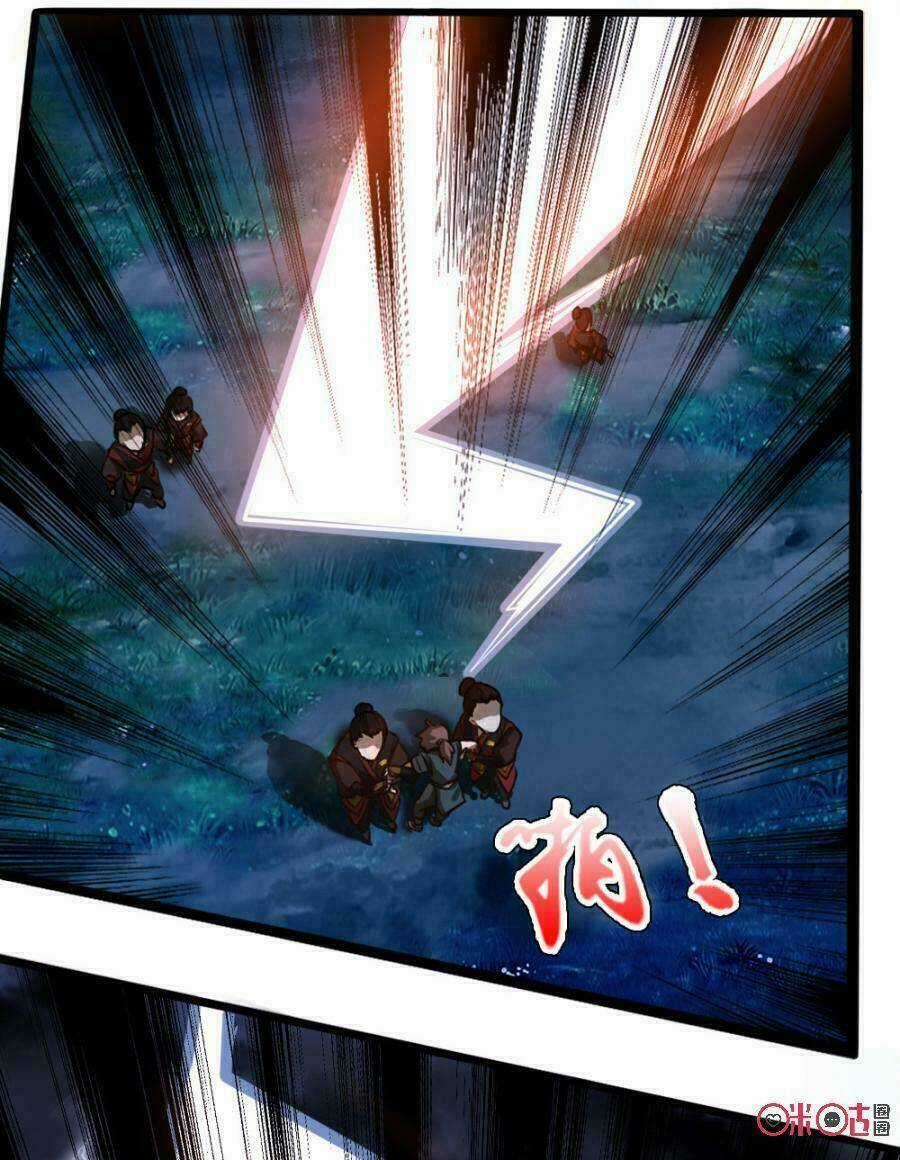 Tu Tiên Cuồng Thần Chapter 2 trang 53