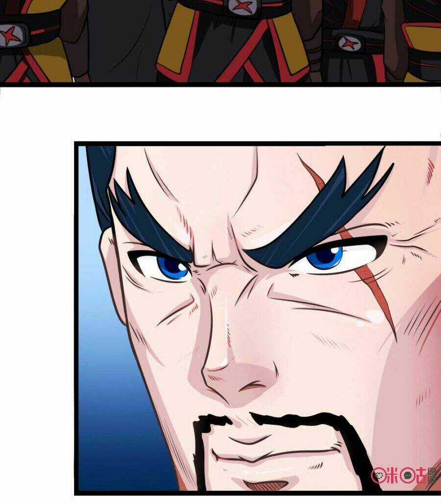 Tu Tiên Cuồng Thần Chapter 2 trang 6