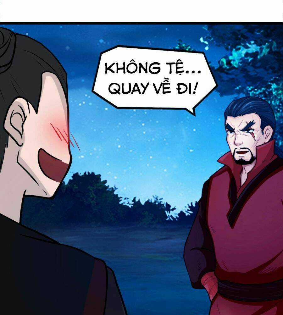 Tu Tiên Cuồng Thần Chapter 2 trang 8