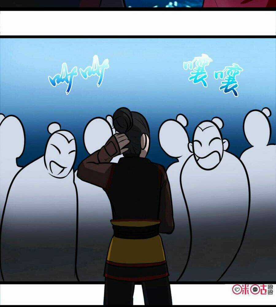 Tu Tiên Cuồng Thần Chapter 2 trang 9