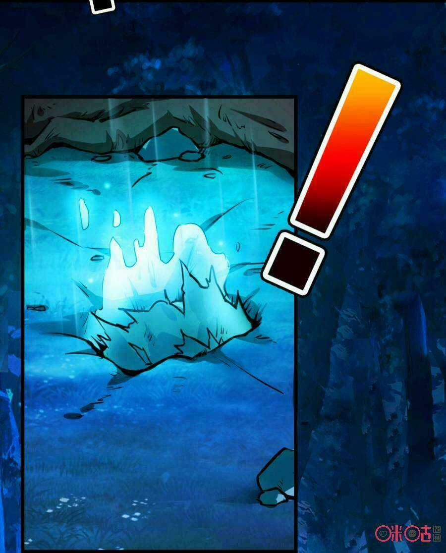 Tu Tiên Cuồng Thần Chapter 3 trang 24