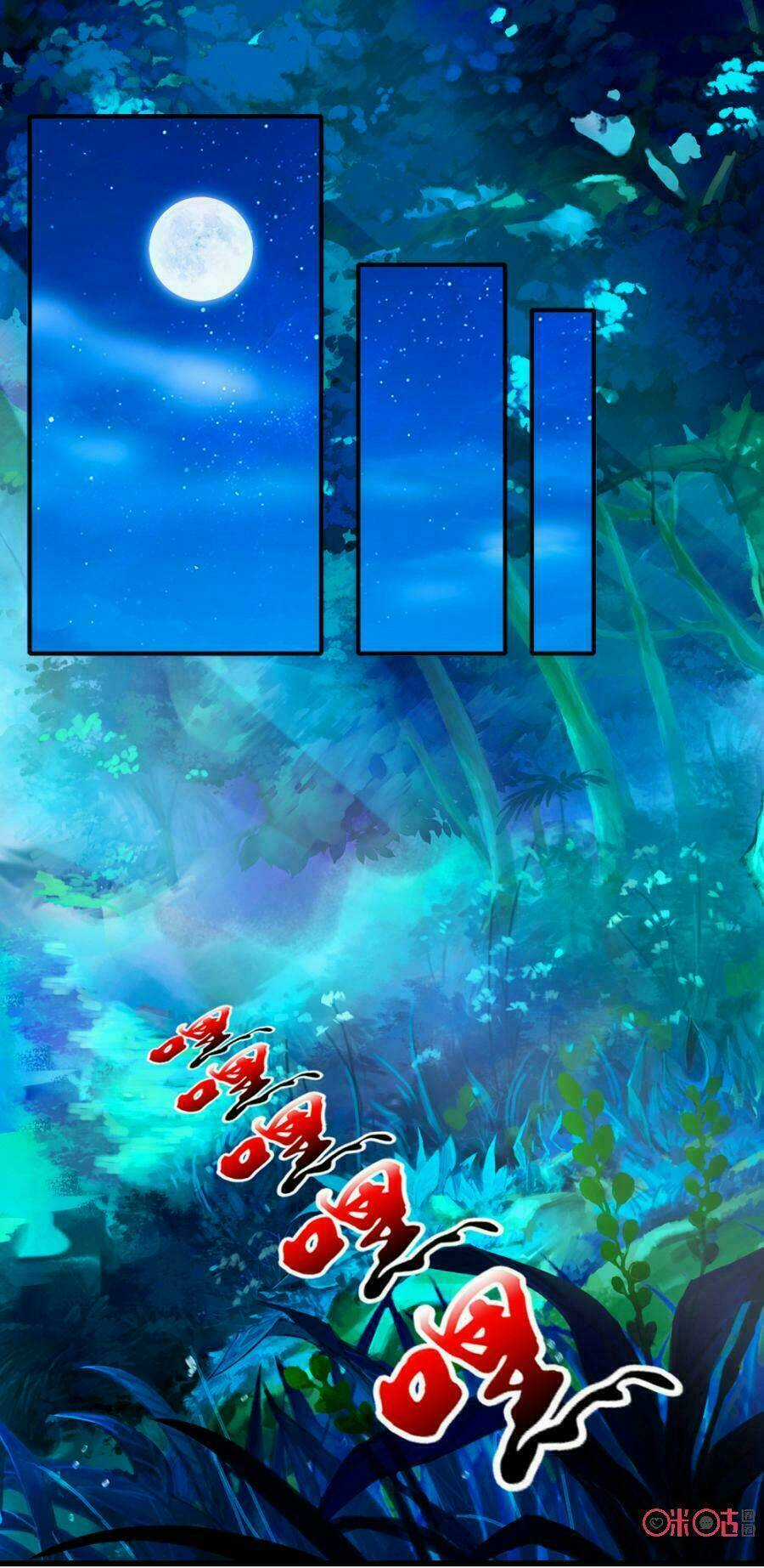 Tu Tiên Cuồng Thần Chapter 3 trang 35