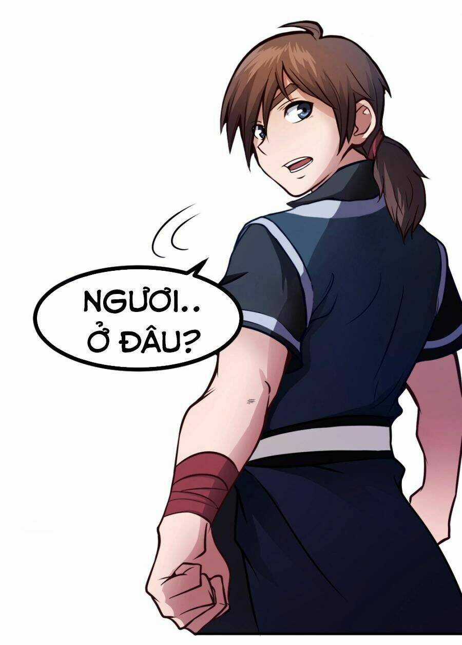 Tu Tiên Cuồng Thần Chapter 3 trang 36