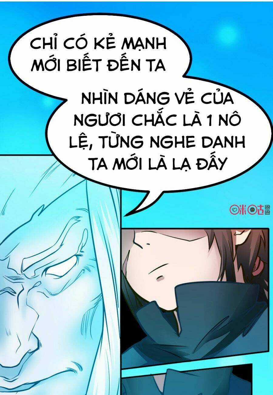 Tu Tiên Cuồng Thần Chapter 3 trang 45