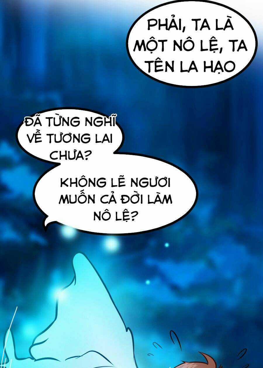 Tu Tiên Cuồng Thần Chapter 3 trang 47