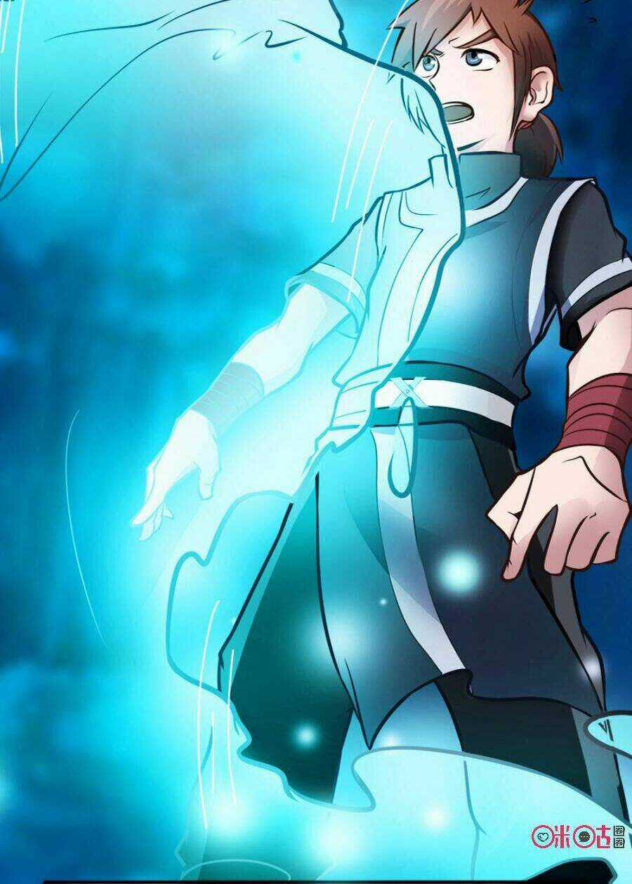 Tu Tiên Cuồng Thần Chapter 3 trang 48