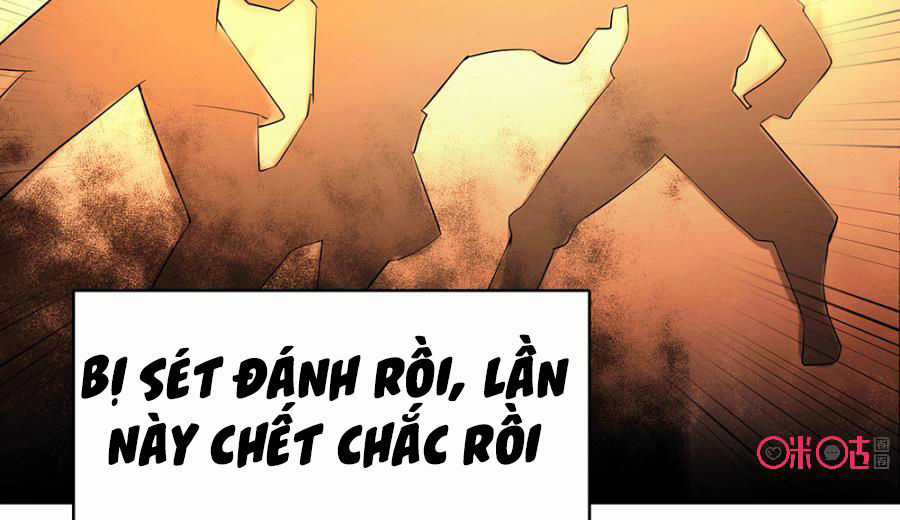 Tu Tiên Cuồng Thần Chapter 30.5 trang 13