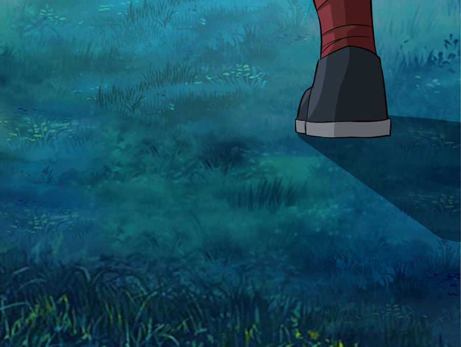 Tu Tiên Cuồng Thần Chapter 30.5 trang 16