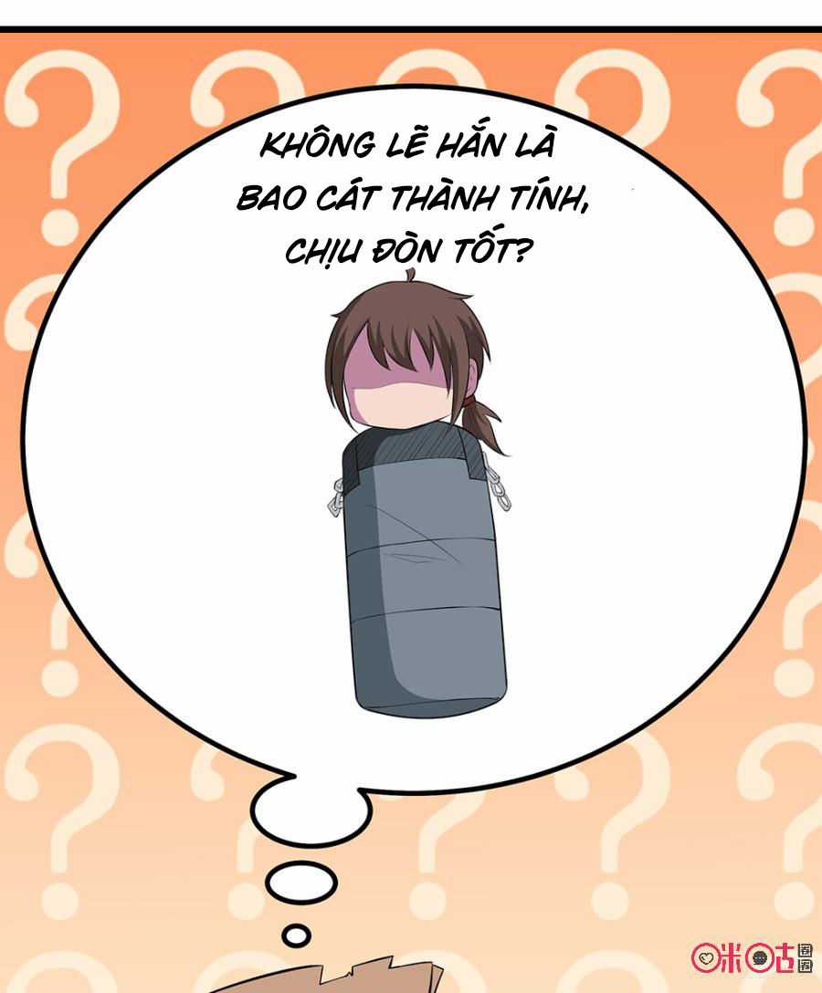 Tu Tiên Cuồng Thần Chapter 30.5 trang 18