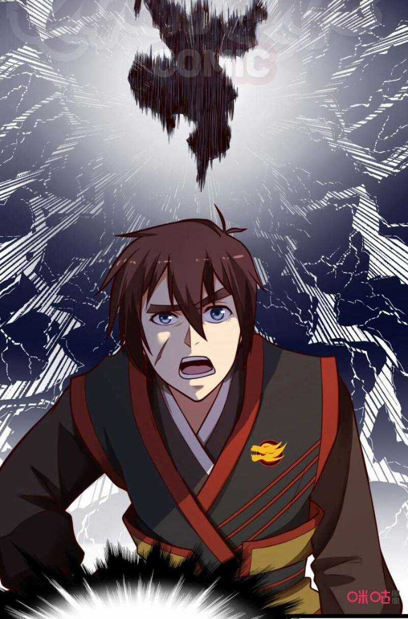 Tu Tiên Cuồng Thần Chapter 32 trang 13