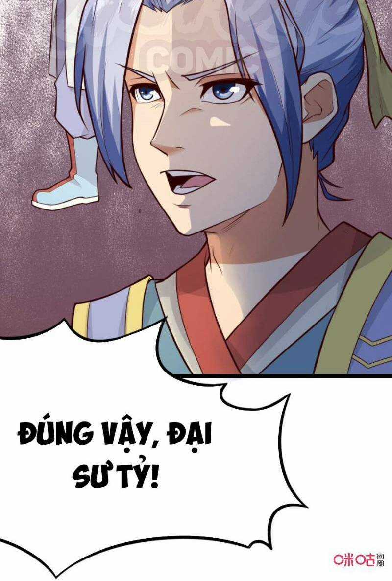 Tu Tiên Cuồng Thần Chapter 32 trang 15