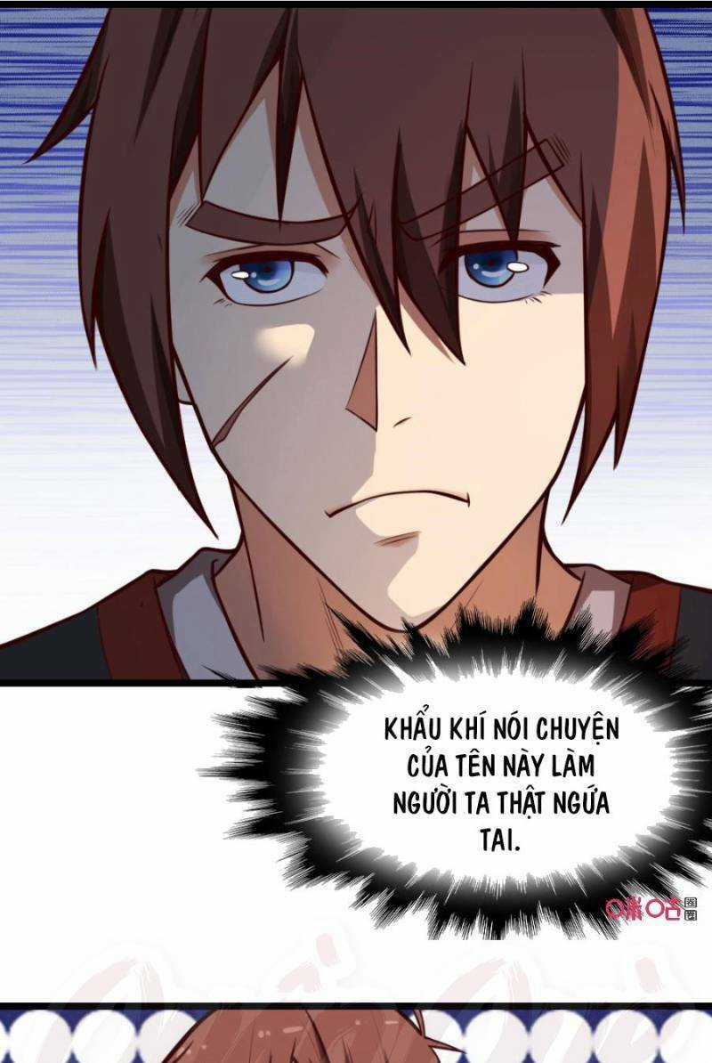 Tu Tiên Cuồng Thần Chapter 32 trang 18