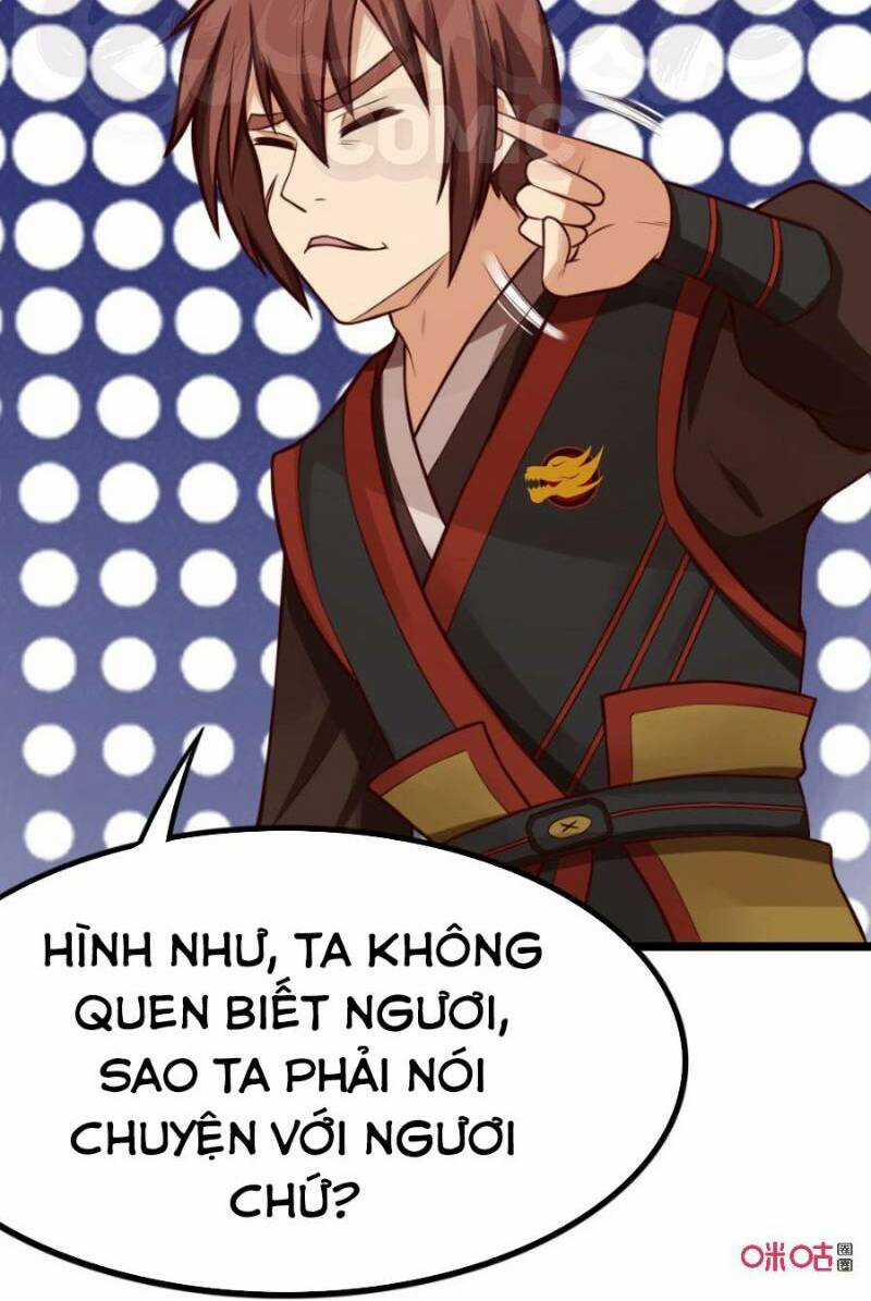 Tu Tiên Cuồng Thần Chapter 32 trang 19