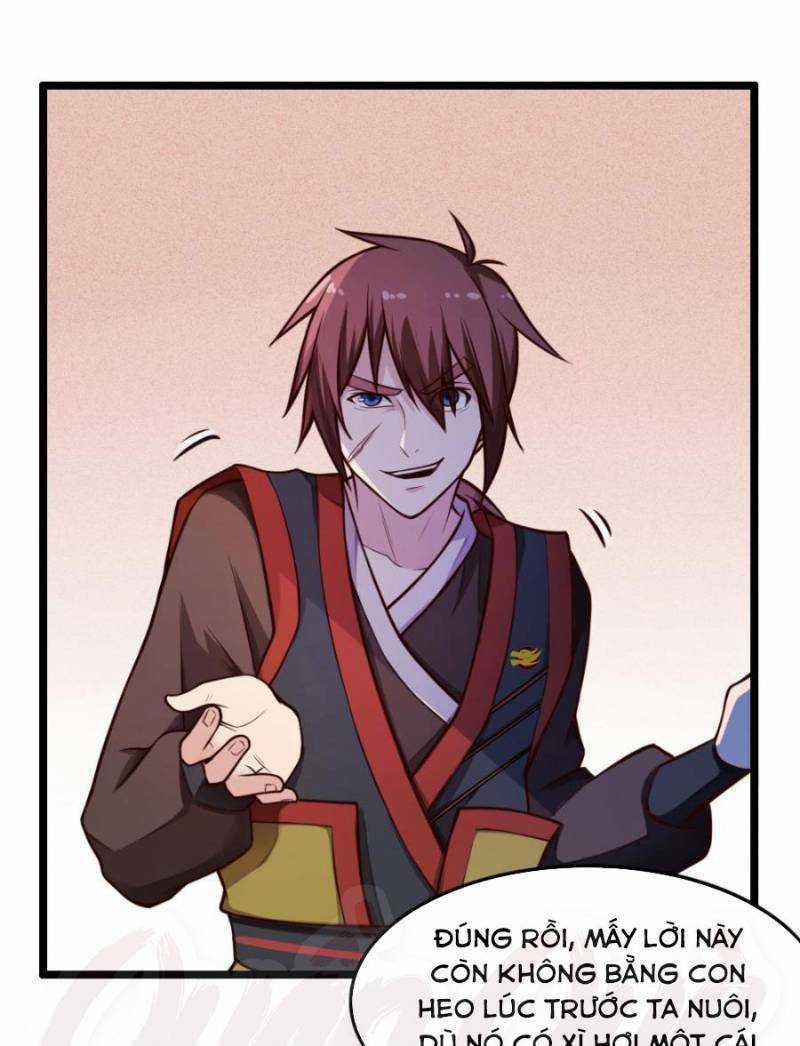 Tu Tiên Cuồng Thần Chapter 32 trang 22